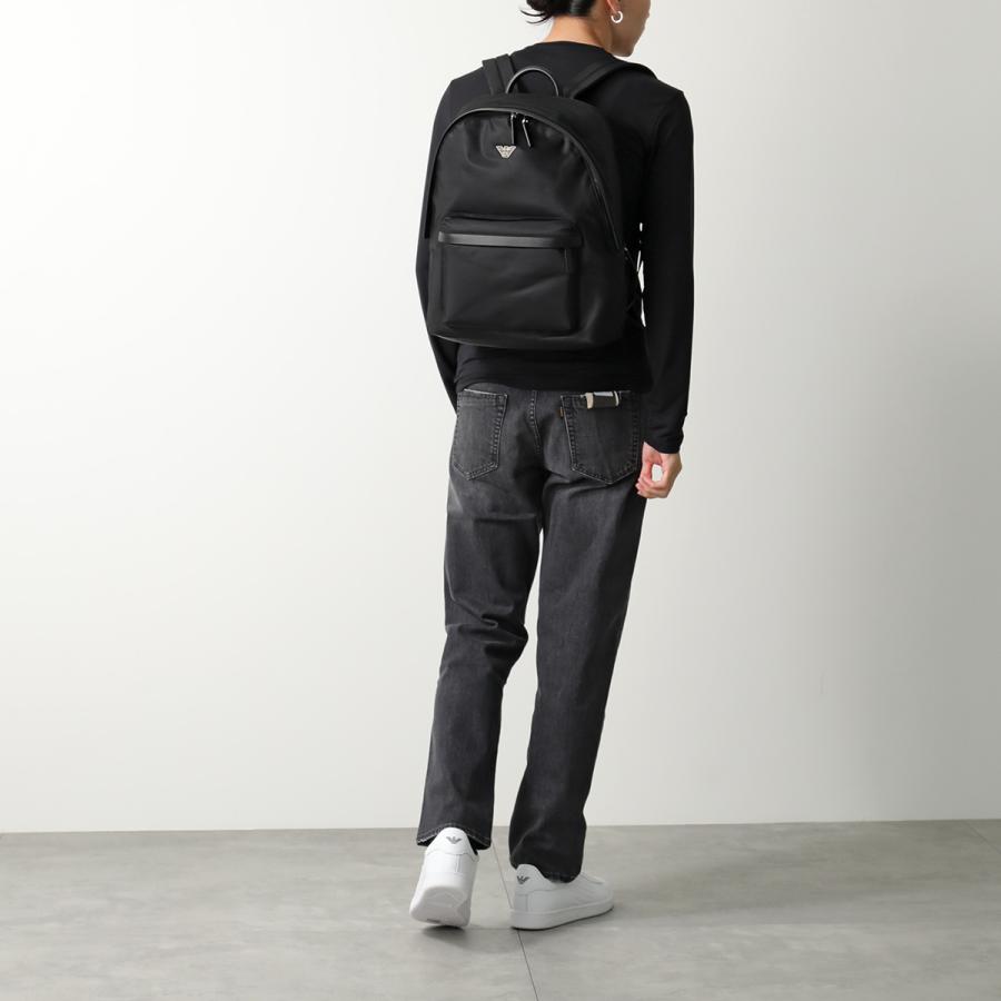 EMPORIO ARMANI エンポリオアルマーニ バックパック EM001795 AF13454