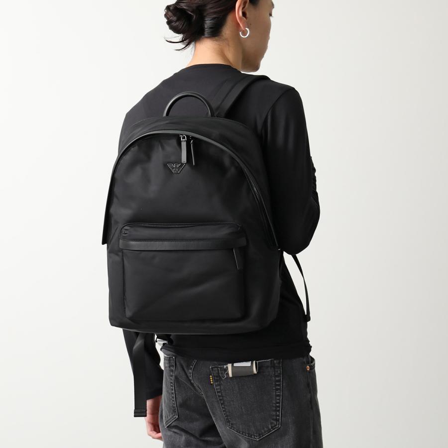 EMPORIO ARMANI エンポリオアルマーニ バックパック EM001795 AF13454