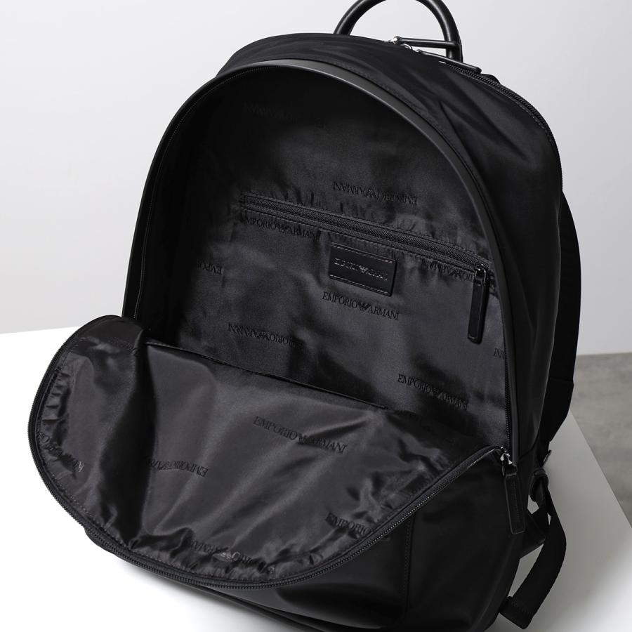 EMPORIO ARMANI エンポリオアルマーニ バックパック EM001795 AF13454