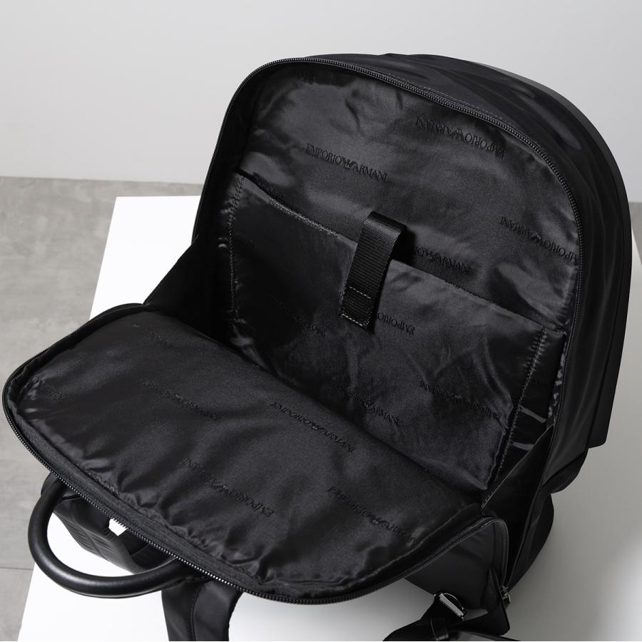 EMPORIO ARMANI エンポリオアルマーニ バックパック EM001795 AF13454