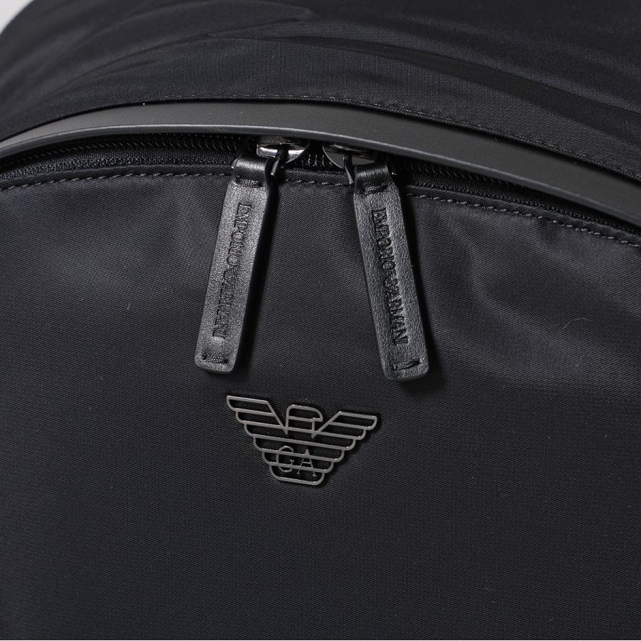 EMPORIO ARMANI エンポリオアルマーニ バックパック EM001795 AF13454