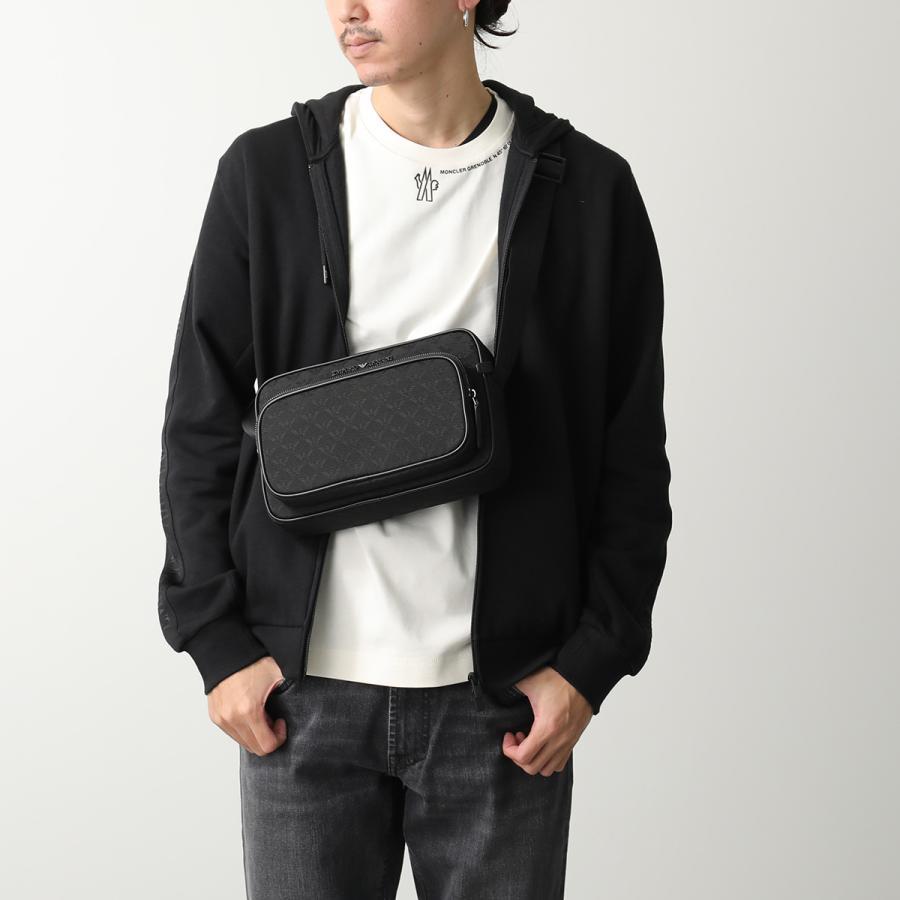 EMPORIO ARMANI エンポリオアルマーニ ショルダーバッグ Y4M403 Y022V