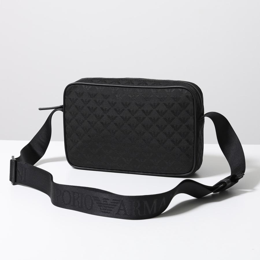 EMPORIO ARMANI エンポリオアルマーニ ショルダーバッグ Y4M403 Y022V