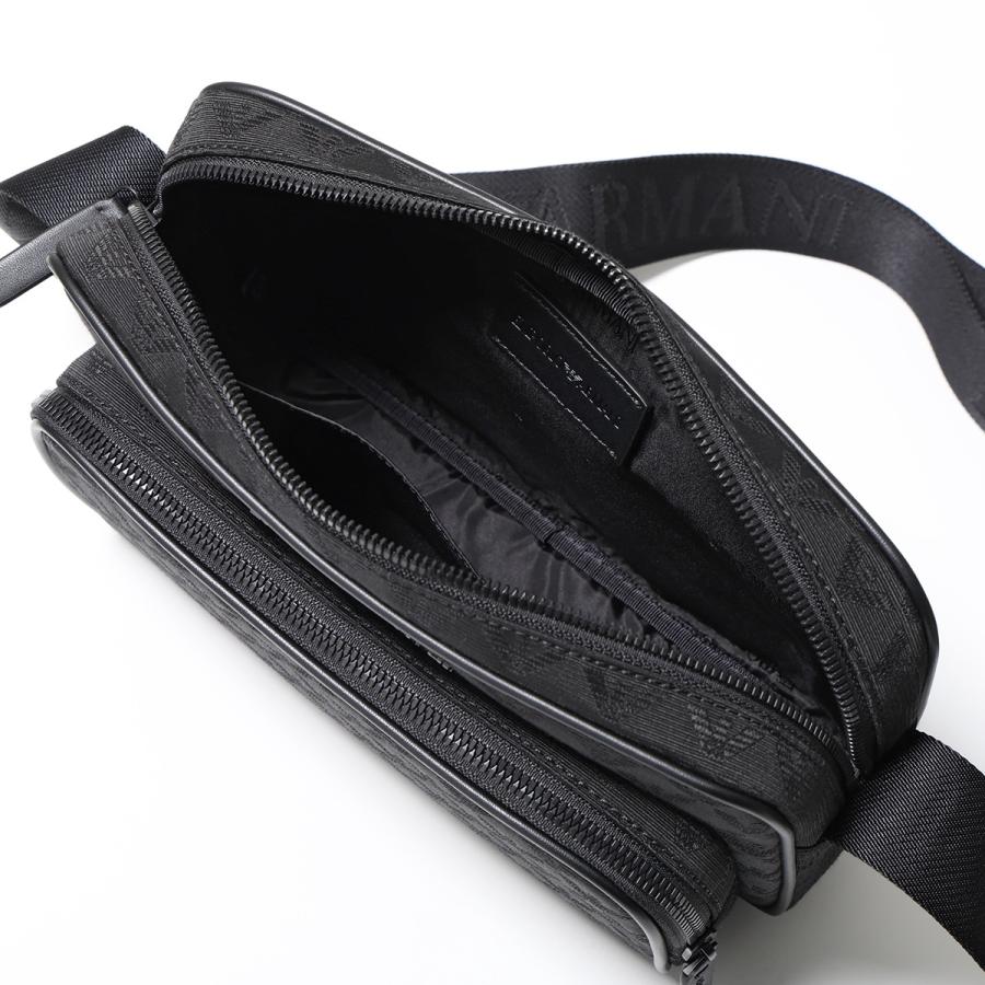 EMPORIO ARMANI エンポリオアルマーニ ショルダーバッグ Y4M403 Y022V