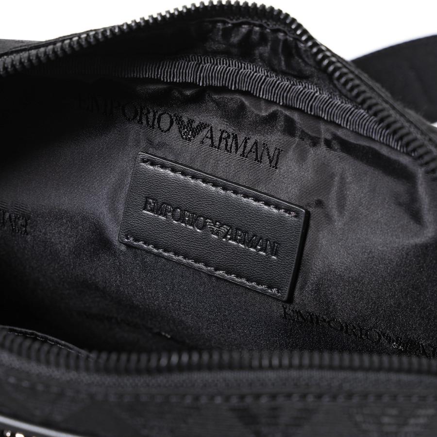 EMPORIO ARMANI エンポリオアルマーニ ショルダーバッグ Y4M403 Y022V