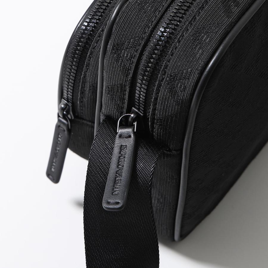 EMPORIO ARMANI エンポリオアルマーニ ショルダーバッグ Y4M403 Y022V