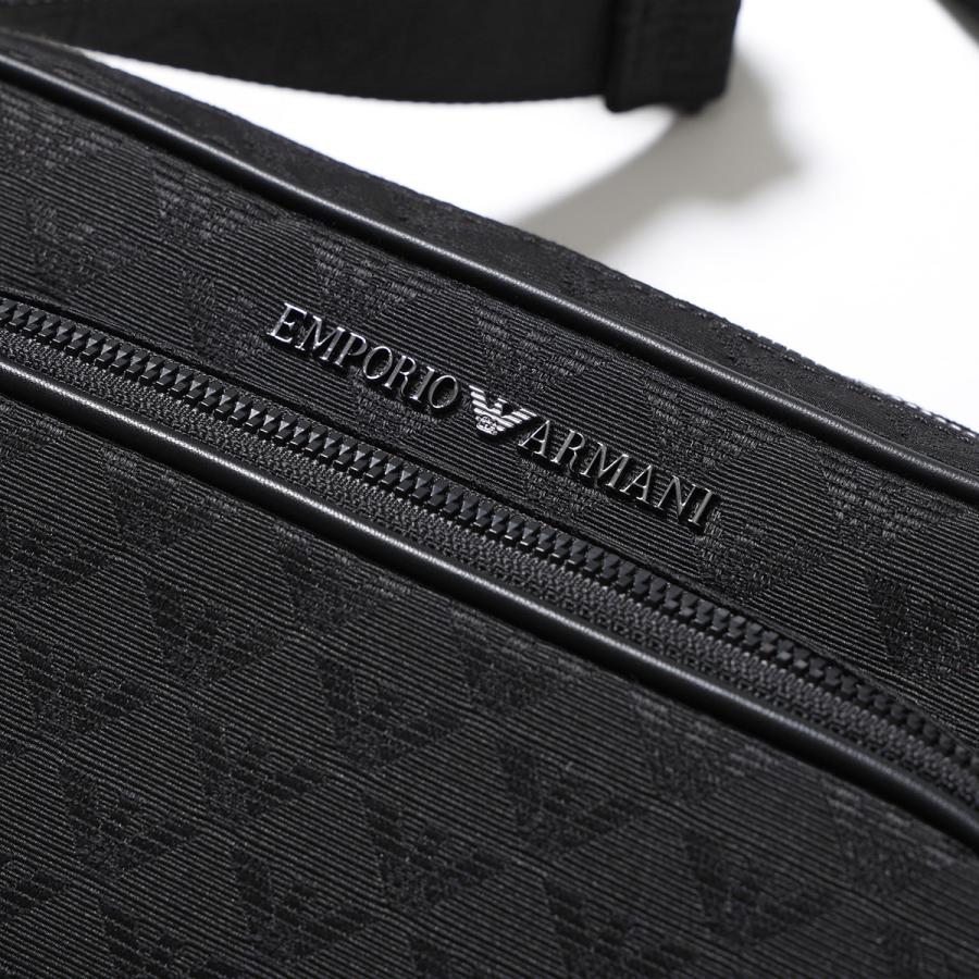 EMPORIO ARMANI エンポリオアルマーニ ショルダーバッグ Y4M403 Y022V