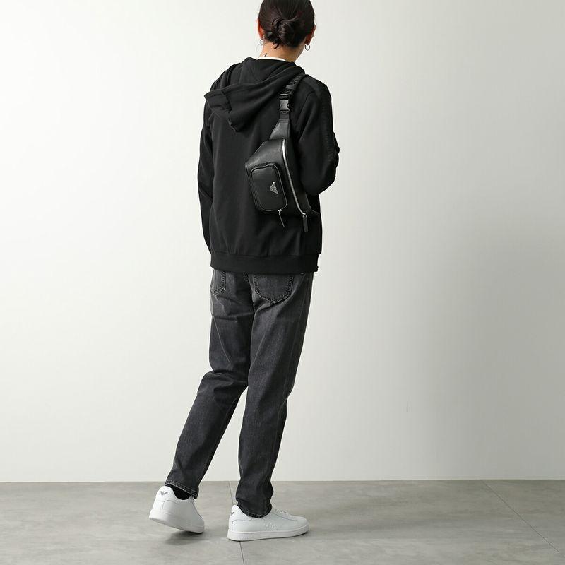 EMPORIO ARMANI エンポリオアルマーニ ボディバッグ Y4O238 Y138E