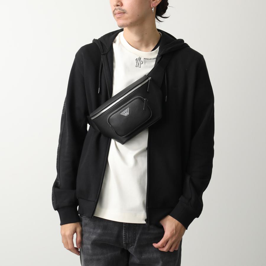 EMPORIO ARMANI エンポリオアルマーニ ボディバッグ Y4O238 Y138E