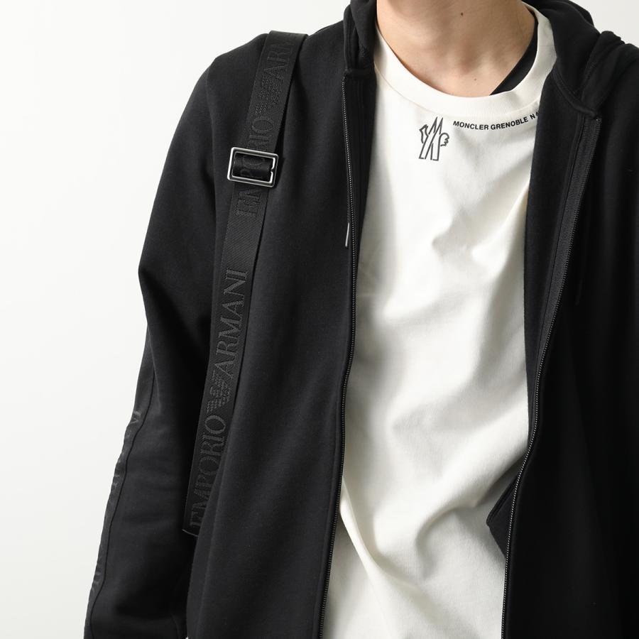 EMPORIO ARMANI エンポリオアルマーニ ボディバッグ Y4O238 Y138E