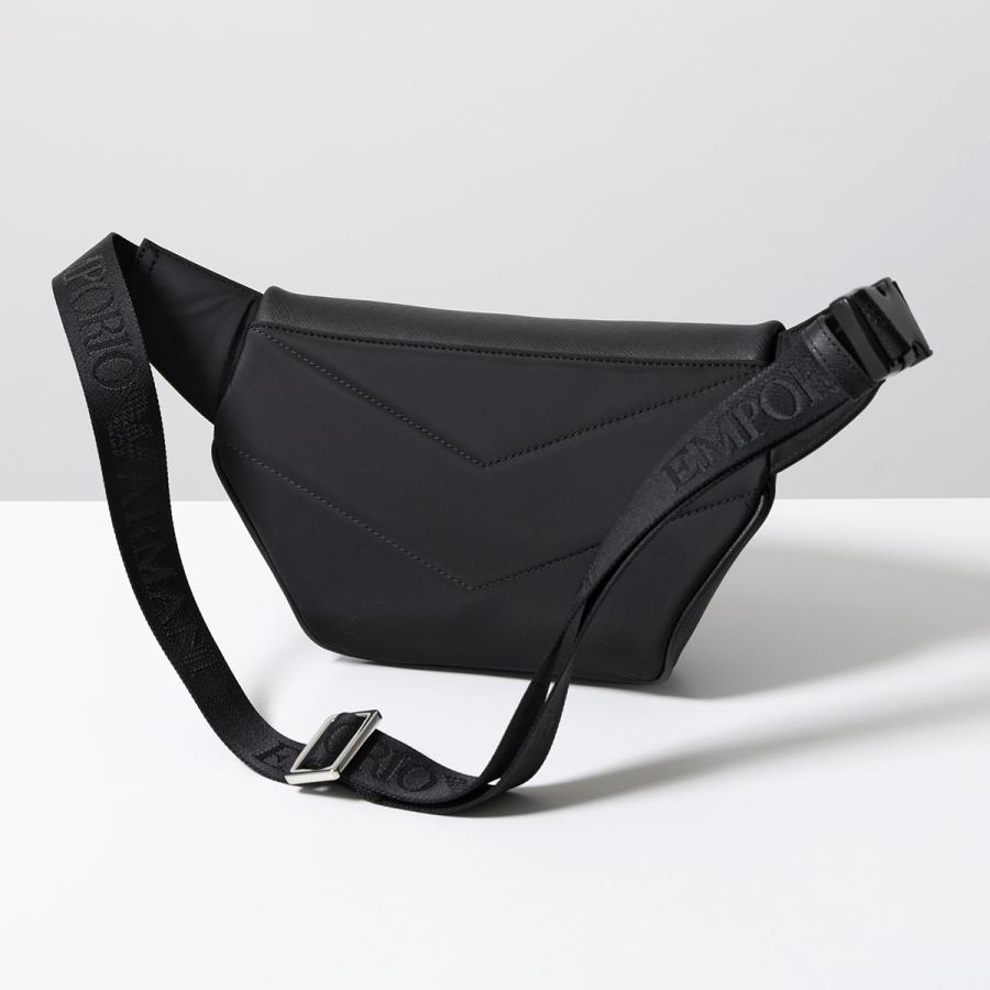 EMPORIO ARMANI エンポリオアルマーニ ボディバッグ Y4O238 Y138E