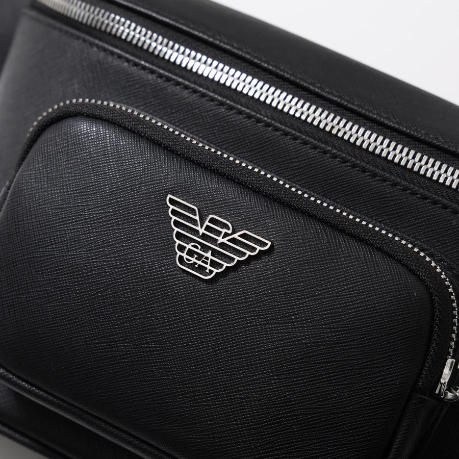 EMPORIO ARMANI エンポリオアルマーニ ボディバッグ Y4O238 Y138E