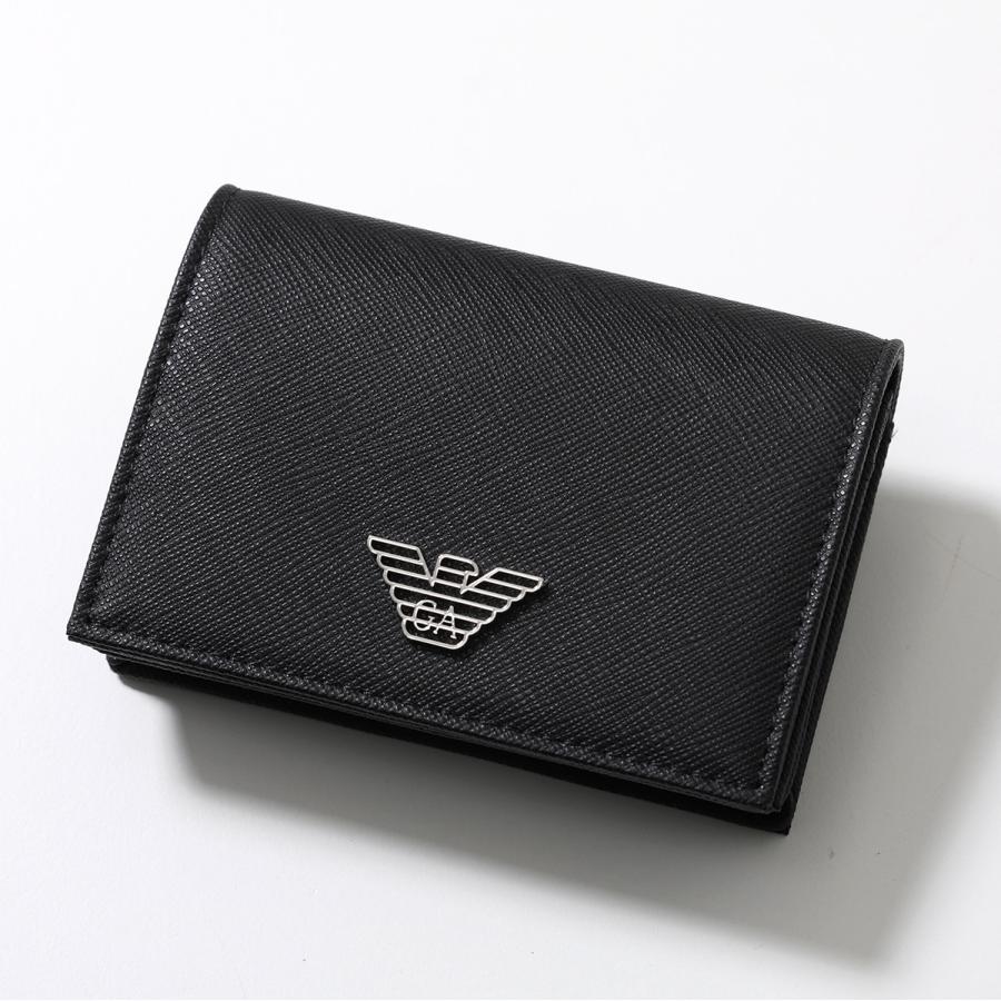 EMPORIO ARMANI エンポリオアルマーニ カードケース Y4R576 Y138E