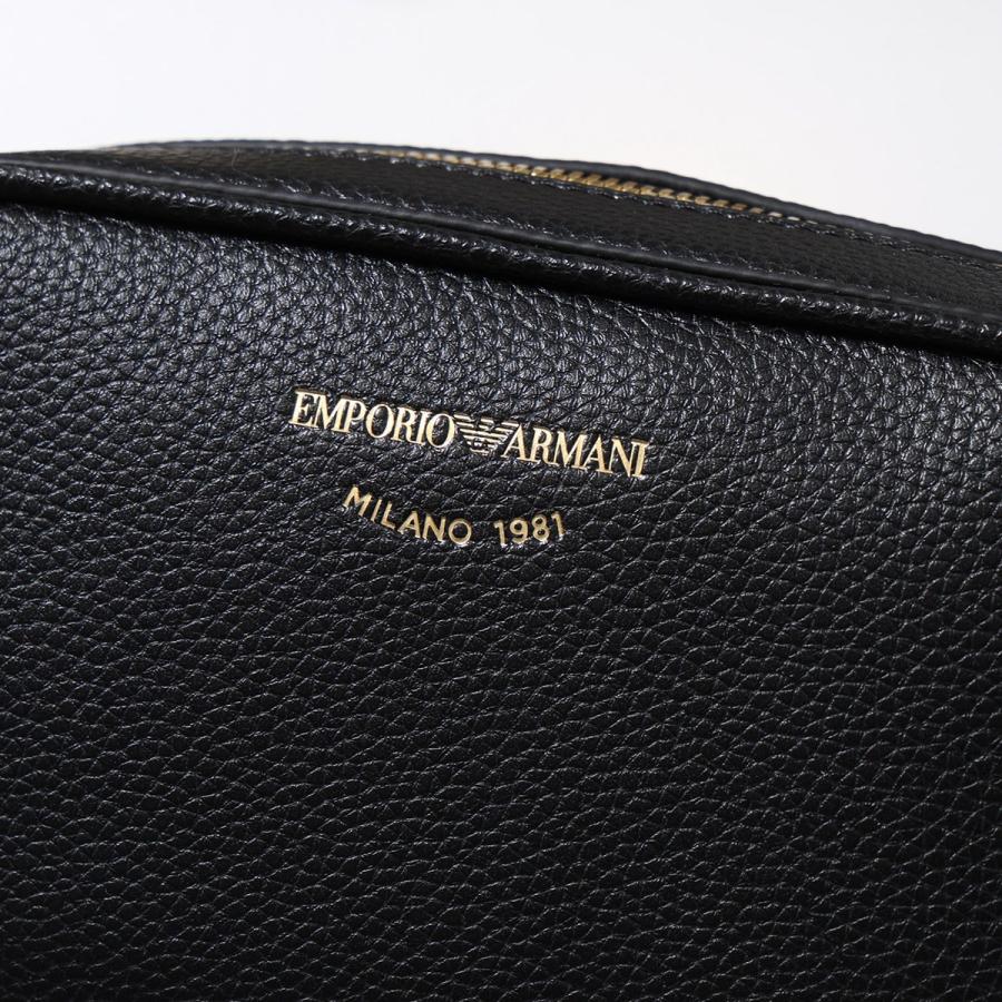 EMPORIO ARMANI エンポリオアルマーニ ショルダーバッグ EW000537