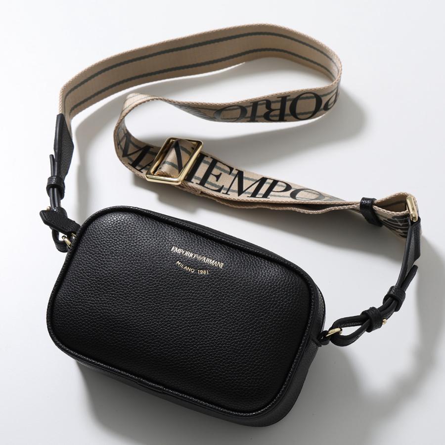 EMPORIO ARMANI エンポリオアルマーニ ショルダーバッグ EW000537
