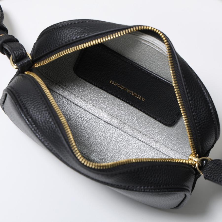 EMPORIO ARMANI ミニバッグ エンポリオアルマーニ ショルダーバッグ EMPORIO ARMANI エンポリオアルマーニ ショルダーバッグ EW000537