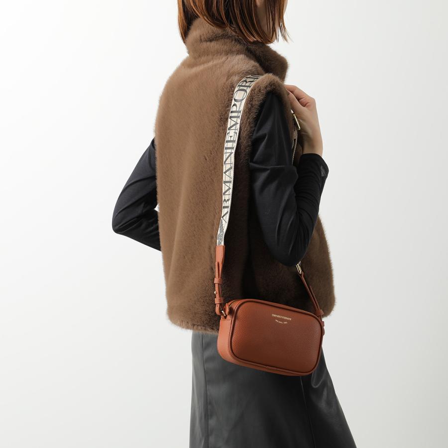 EMPORIO ARMANI エンポリオアルマーニ ショルダーバッグ EW000537 