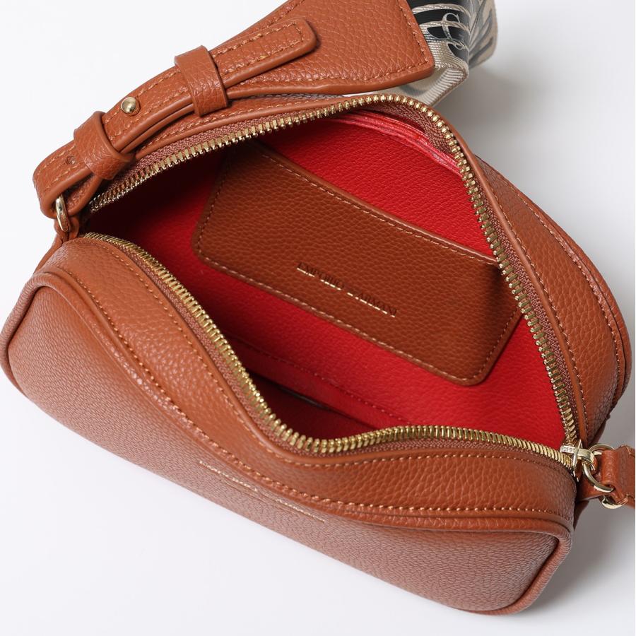EMPORIO ARMANI エンポリオアルマーニ ショルダーバッグ EW000537 