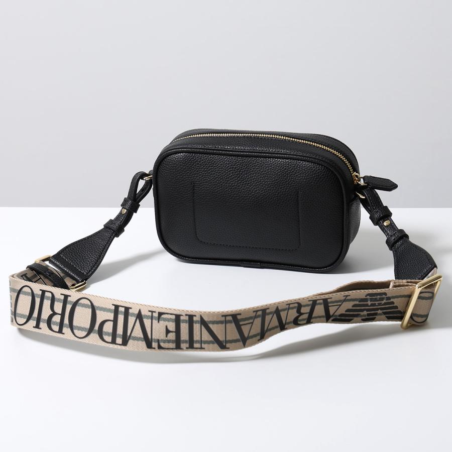 EMPORIO ARMANI エンポリオアルマーニ ショルダーバッグ EW000537