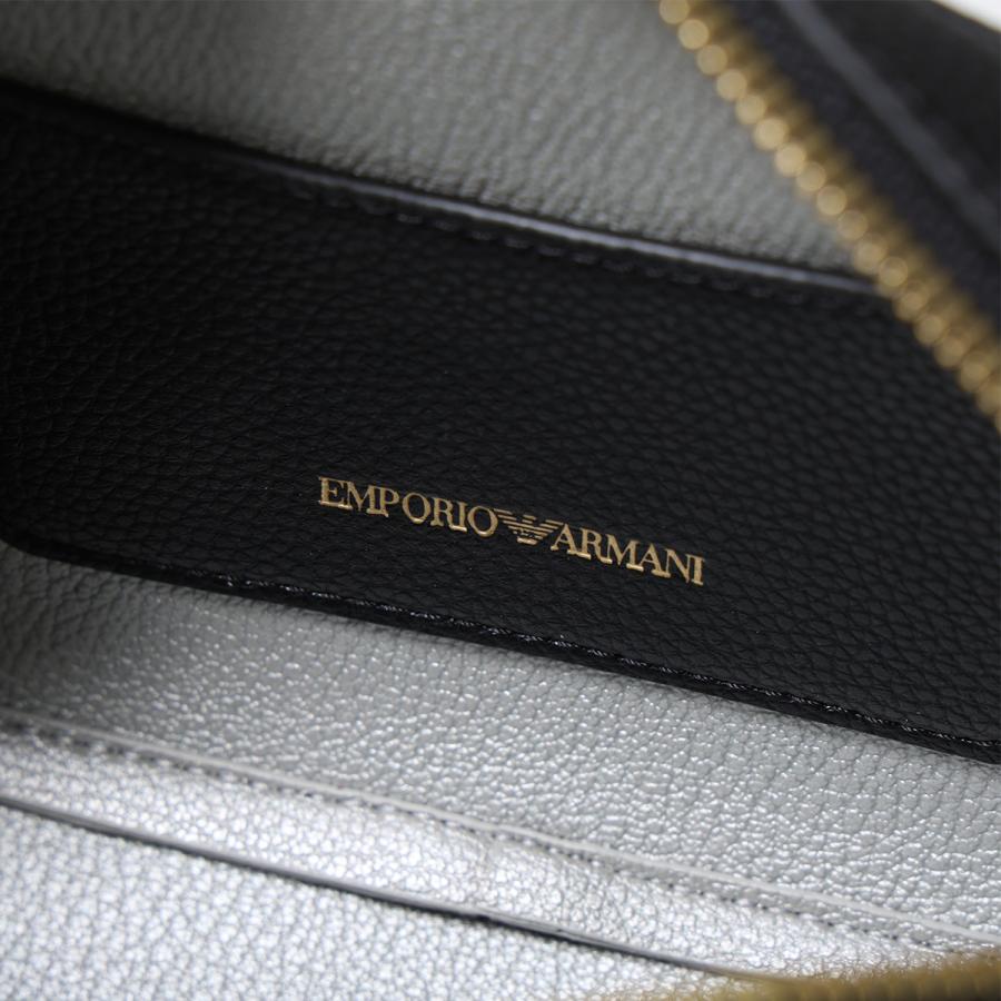 EMPORIO ARMANI エンポリオアルマーニ ショルダーバッグ EW000537