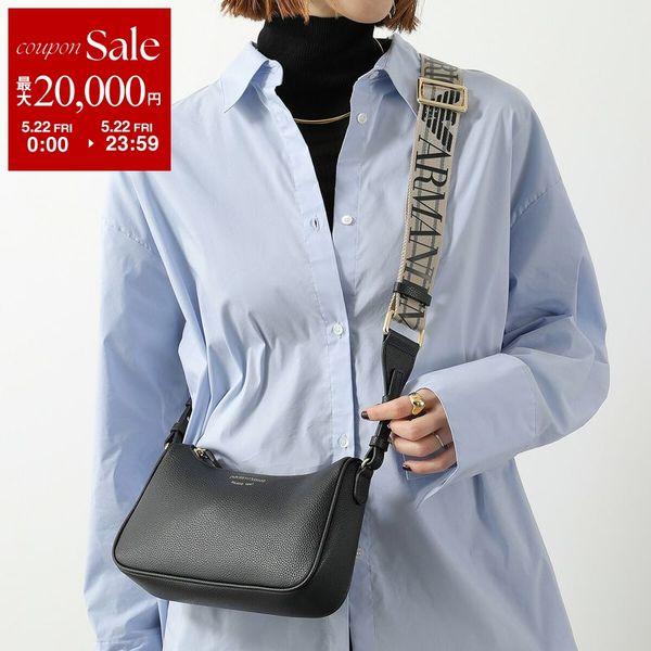 EMPORIO ARMANI エンポリオアルマーニ ショルダーバッグ EW000539