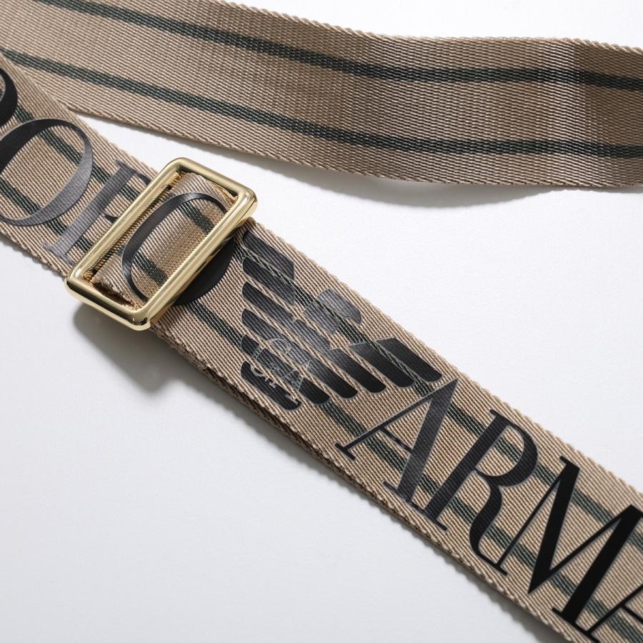 EMPORIO ARMANI エンポリオアルマーニ ショルダーバッグ EW000539