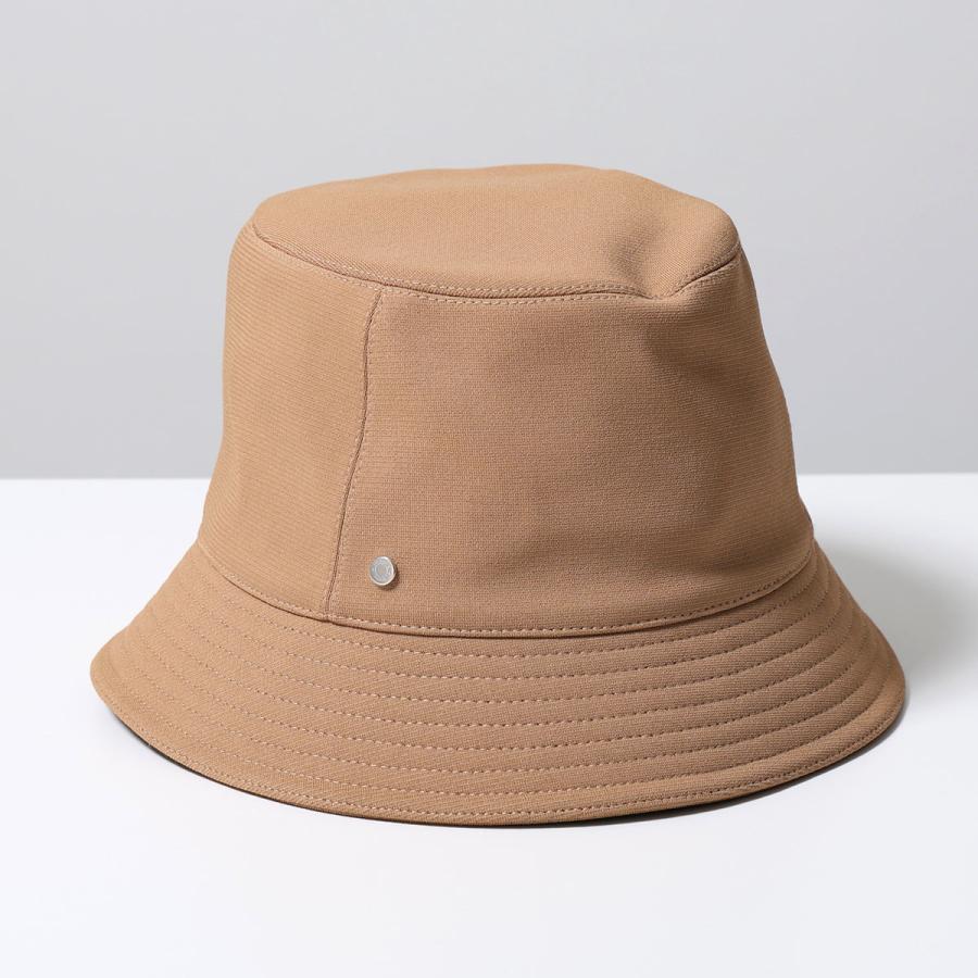 専用【新品未使用】HERMES カシミア ハット バケハ HERMES（エルメス） バケットハット カルヴィ Calvi ミラノジャージー