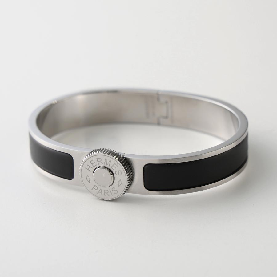 HERMES（エルメス） ブレスレット クリック クル・ド・セル Clic Clou