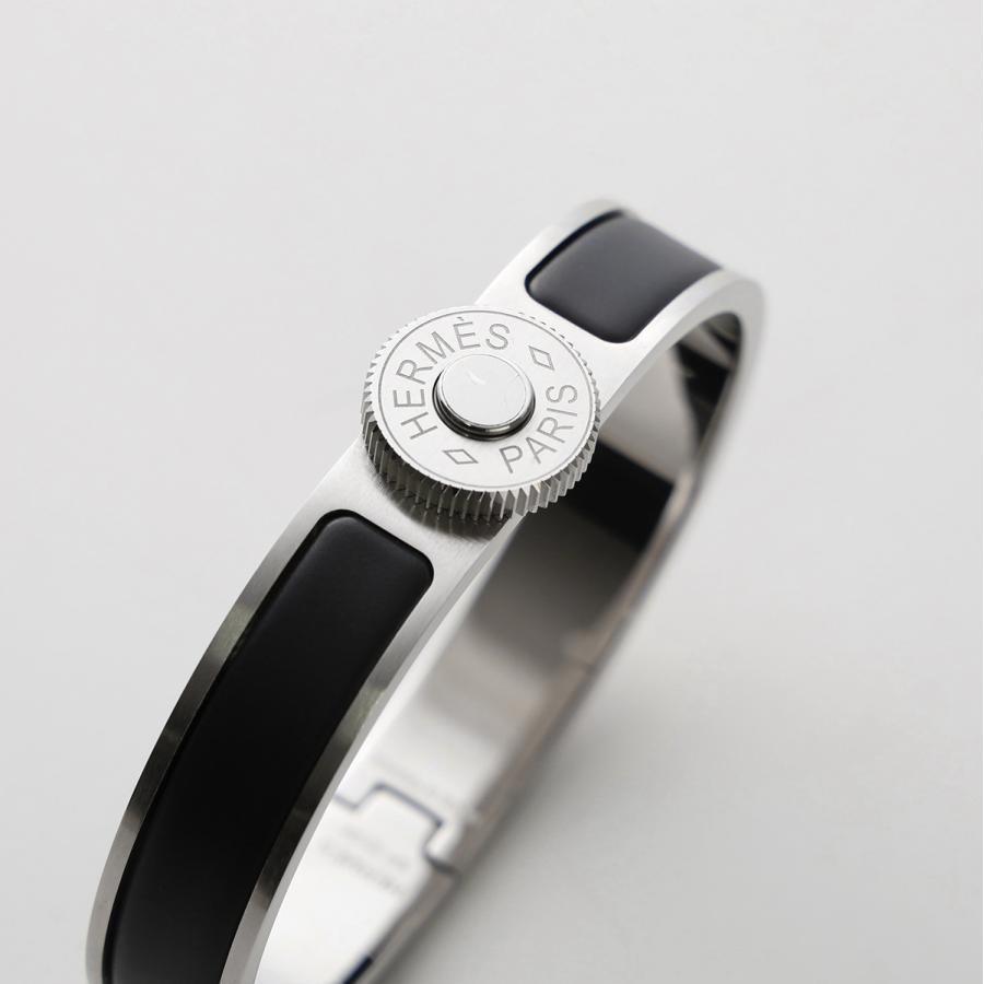 HERMES（エルメス） ブレスレット クリック クル・ド・セル Clic Clou