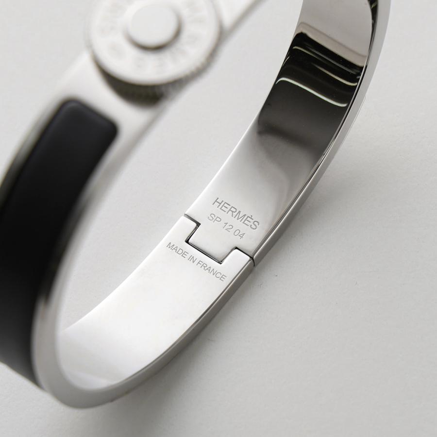 HERMES（エルメス） ブレスレット クリック クル・ド・セル Clic Clou