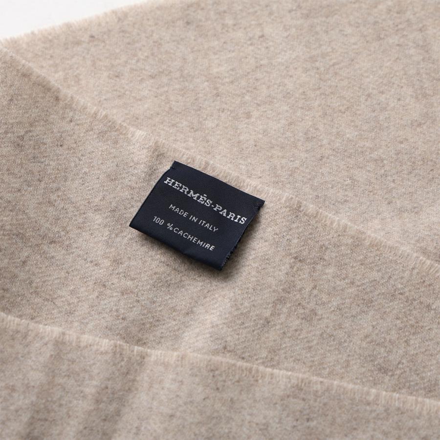 HERMES（エルメス） マフラー 170×40 テオレム・デキタゴール Theordme