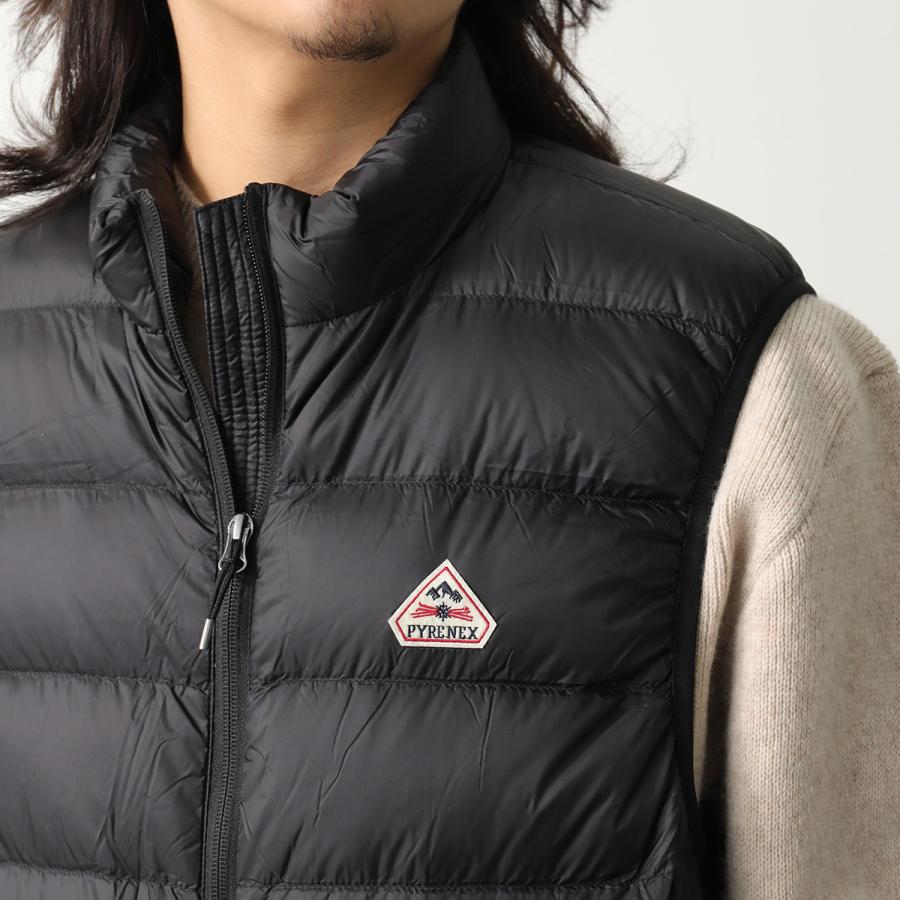 Pyrenex（ピレネックス） ダウンベスト ARIAL VEST アリアル ベスト