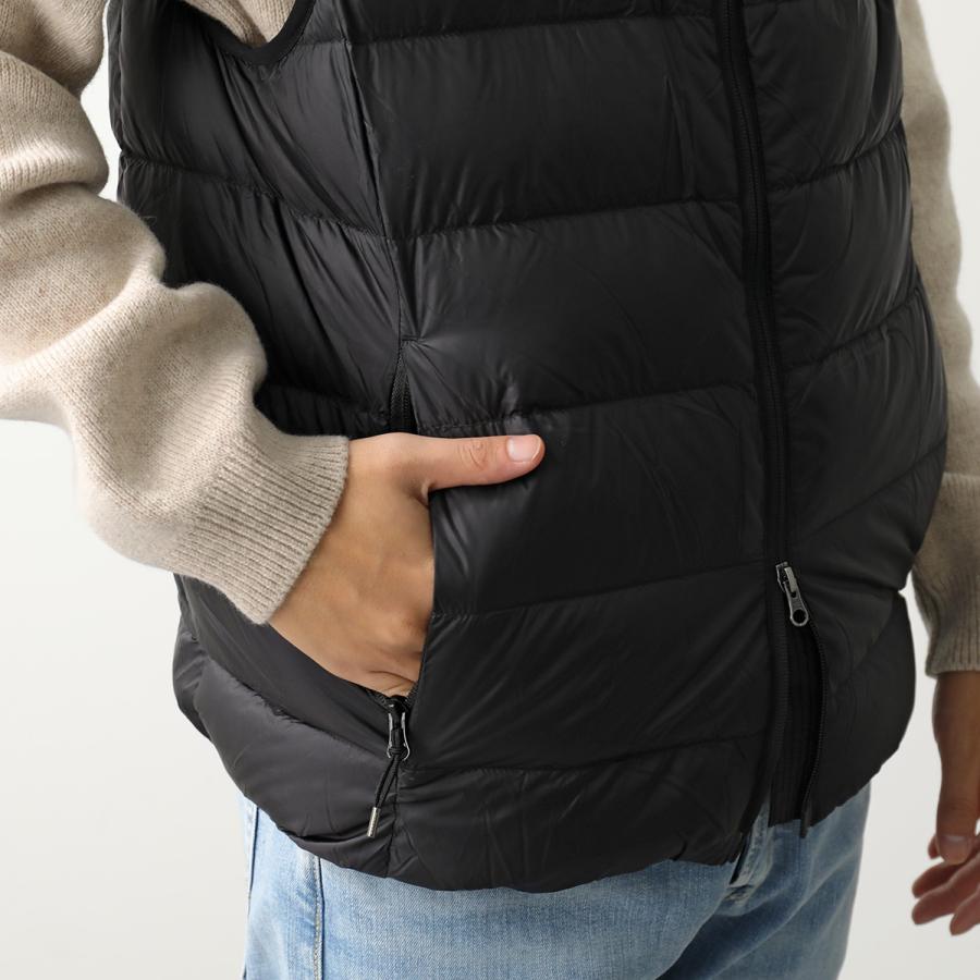 Pyrenex（ピレネックス） ダウンベスト ARIAL VEST アリアル ベスト
