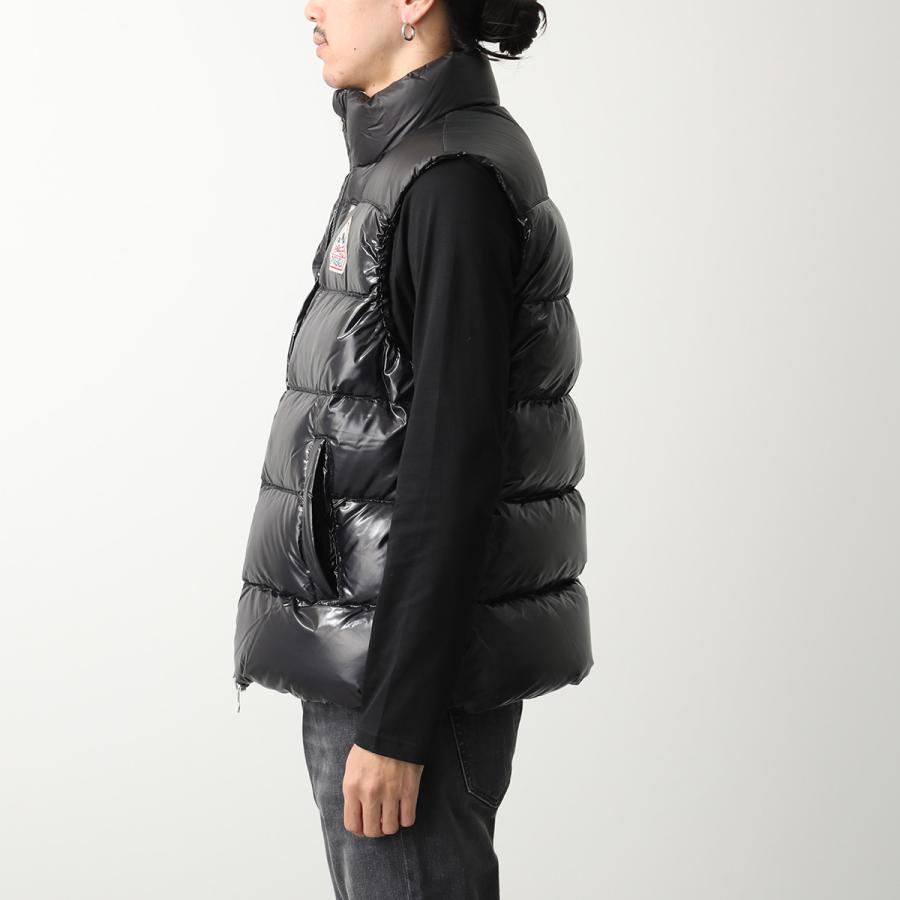 Pyrenex（ピレネックス） ダウンベスト John ジョン HUY021 メンズ