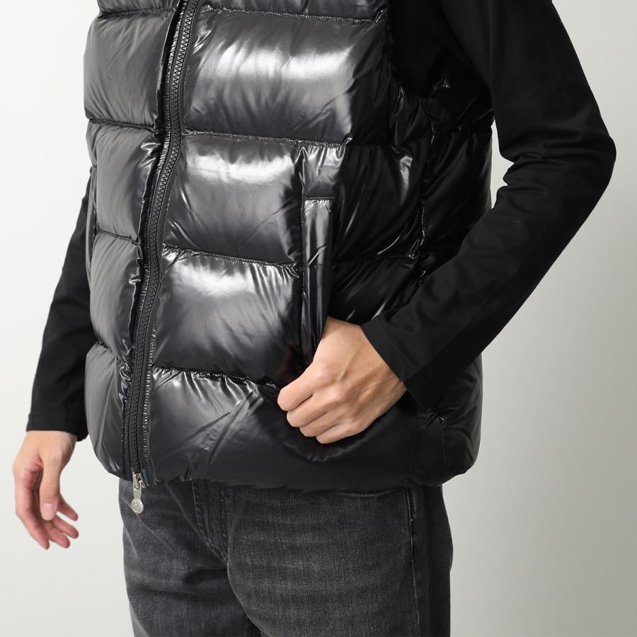 Pyrenex（ピレネックス） ダウンベスト John ジョン HUY021 メンズ