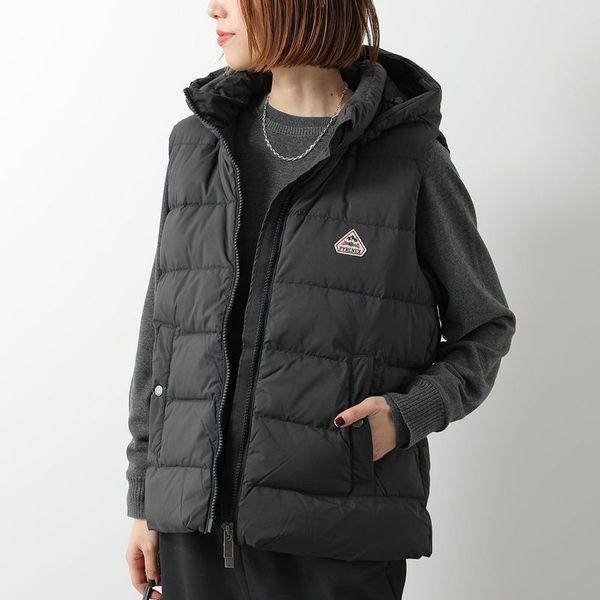 ac☺︎ PYRENEX SPOUTNIC ピレネックス ダウンベスト Pyrenex（ピレネックス） ダウンベスト SPOUTNIC VEST スプートニック