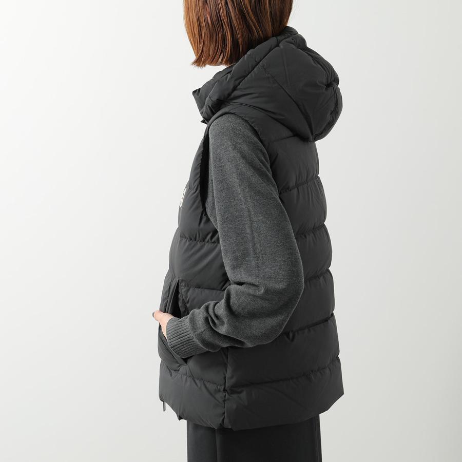 Pyrenex（ピレネックス） ダウンベスト SPOUTNIC VEST スプートニック