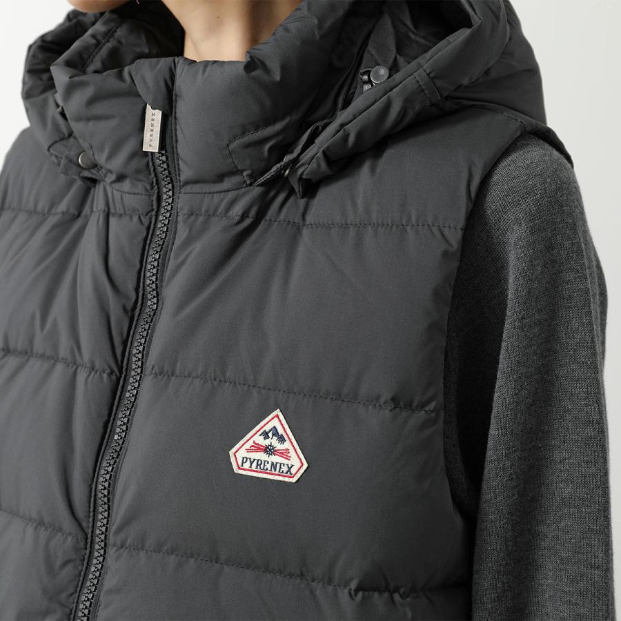 Pyrenex（ピレネックス） ダウンベスト SPOUTNIC VEST スプートニック