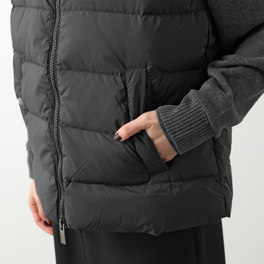 Pyrenex（ピレネックス） ダウンベスト SPOUTNIC VEST スプートニック