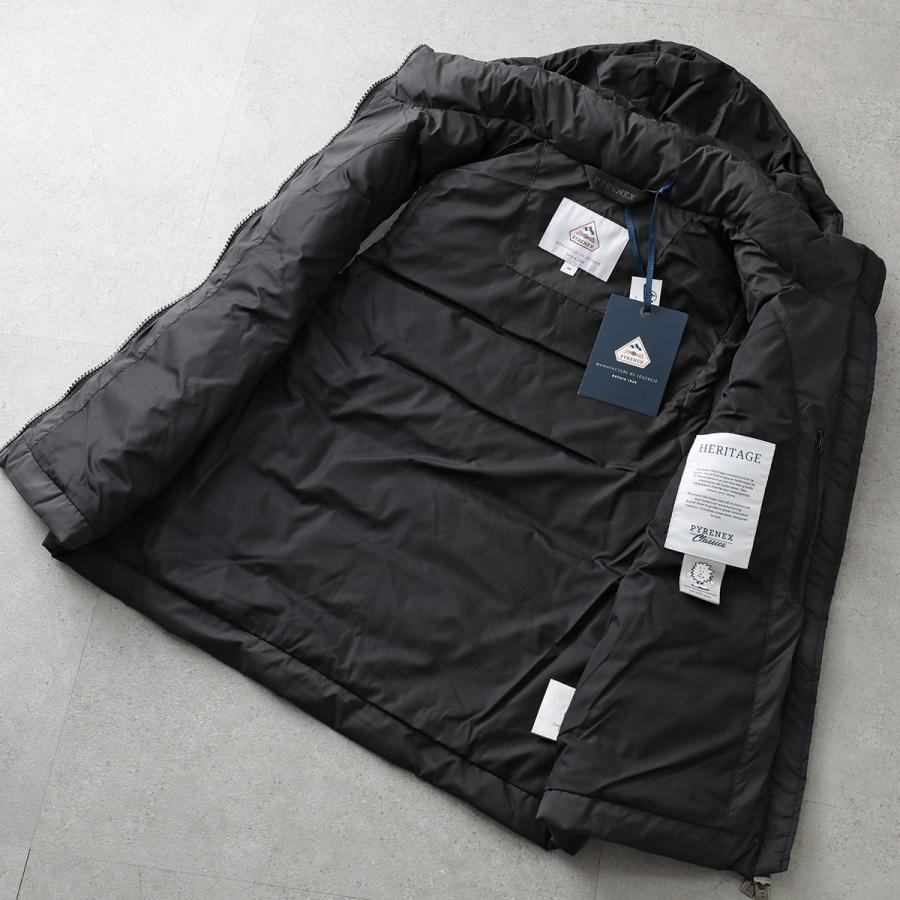 Pyrenex（ピレネックス） ダウンベスト SPOUTNIC VEST スプートニック
