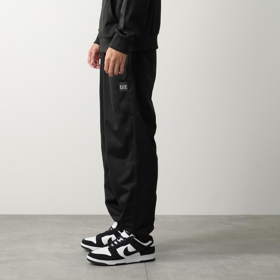 EA7 EMPORIO ARMANI エアセッテ エンポリオアルマーニ セットアップ