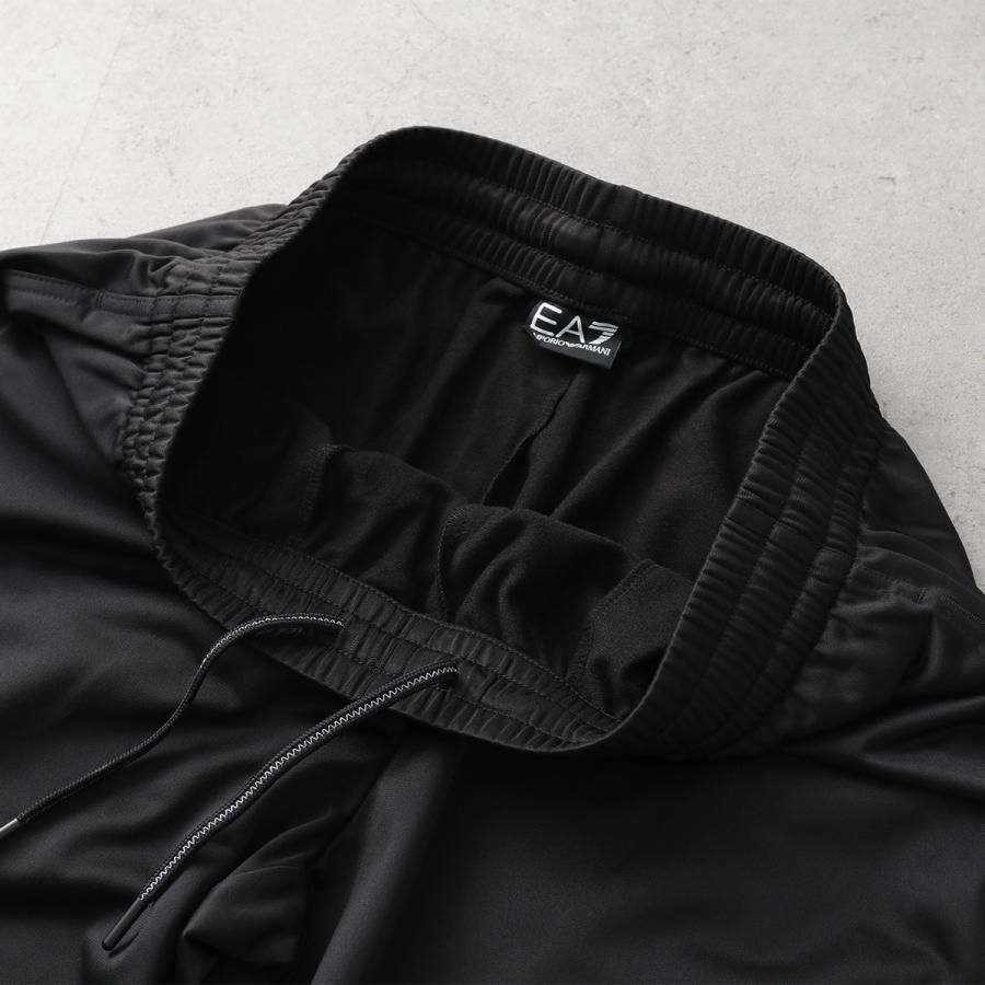 EA7 EMPORIO ARMANI エアセッテ エンポリオアルマーニ セットアップ