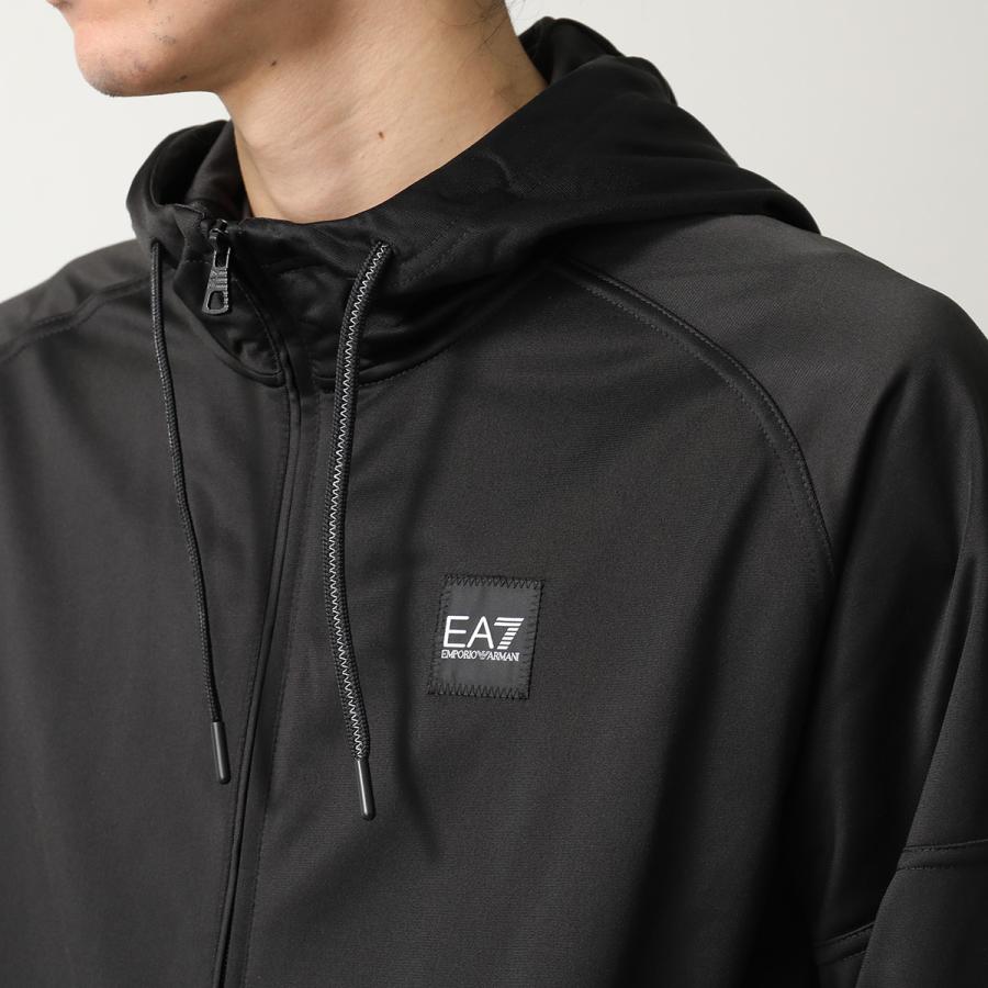 EA7 EMPORIO ARMANI エアセッテ エンポリオアルマーニ セットアップ