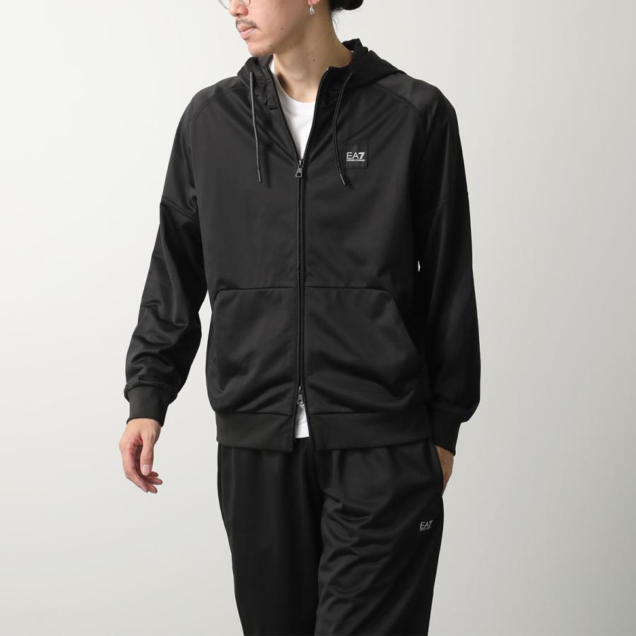 EA7 EMPORIO ARMANI エアセッテ エンポリオアルマーニ セットアップ