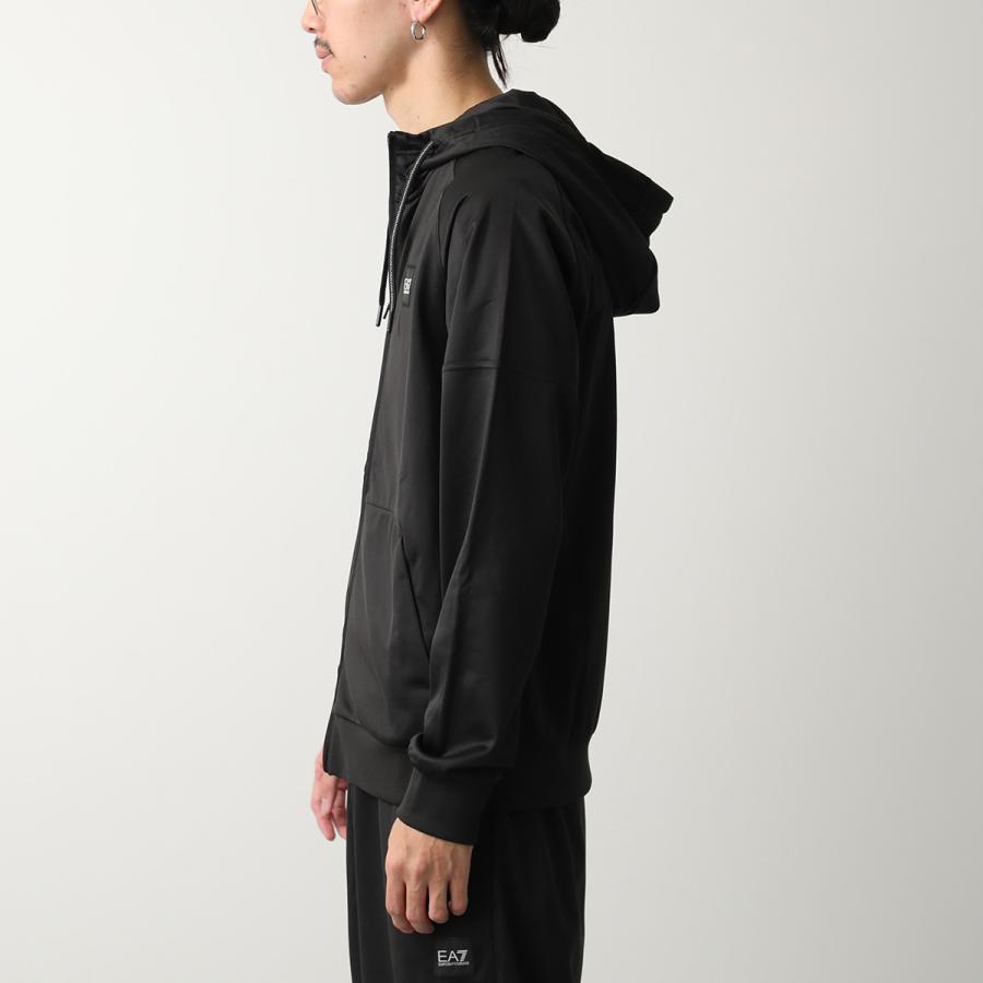 アルマーニ　EA7 セットアップ EA7 EMPORIO ARMANI エアセッテ エンポリオアルマーニ セットアップ