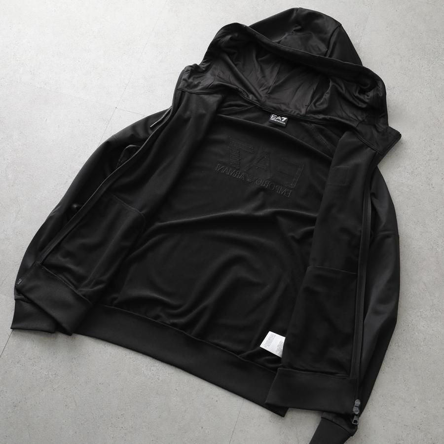 EA7 EMPORIO ARMANI エアセッテ エンポリオアルマーニ セットアップ
