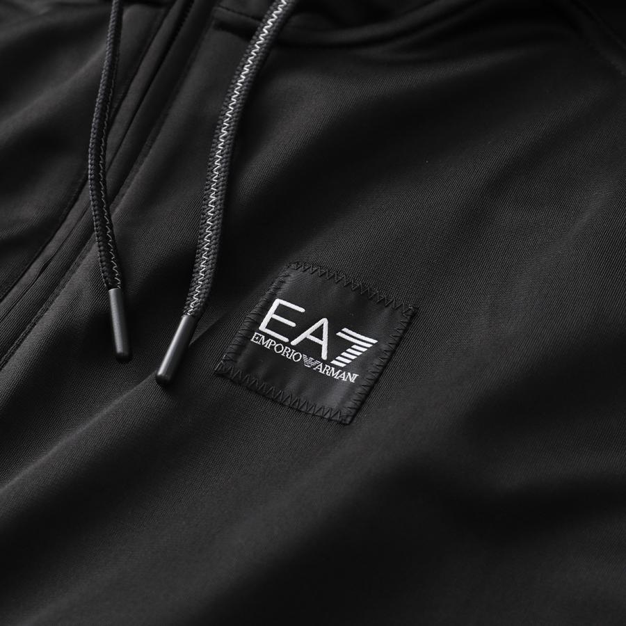 EA7 EMPORIO ARMANI エアセッテ エンポリオアルマーニ セットアップ