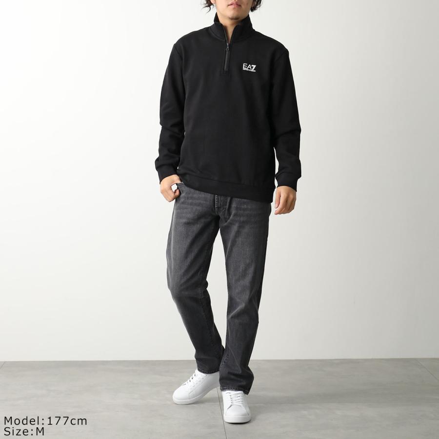 EA7 EMPORIO ARMANI エアセッテ エンポリオアルマーニトレーナー