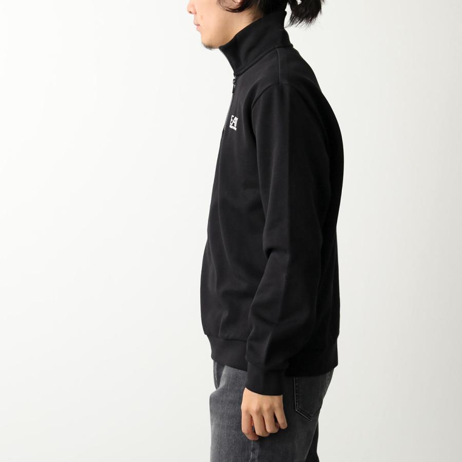 EA7 EMPORIO ARMANI エアセッテ エンポリオアルマーニトレーナー