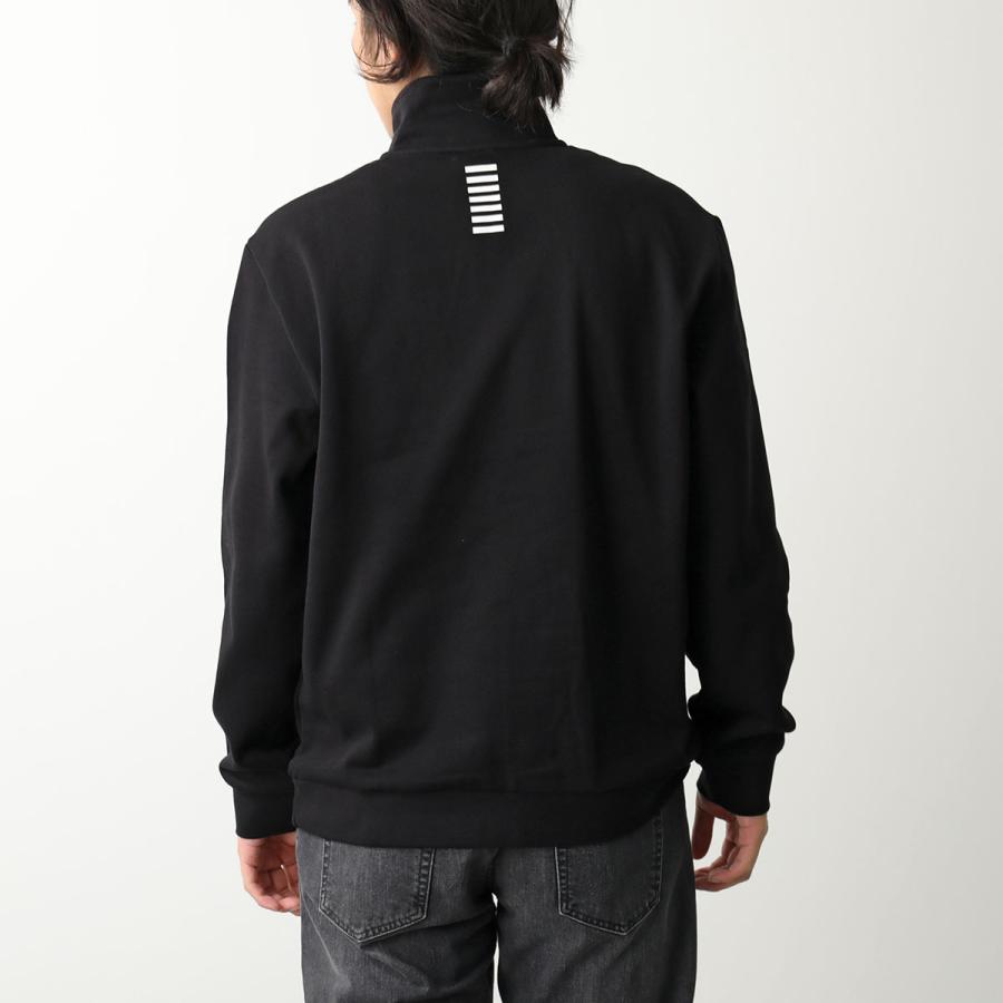 EA7 EMPORIO ARMANI エアセッテ エンポリオアルマーニトレーナー